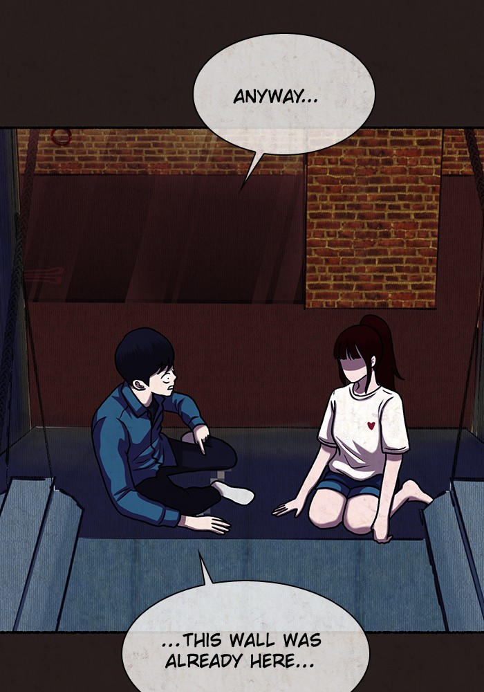 Escape Room Chapter 25 - page 91