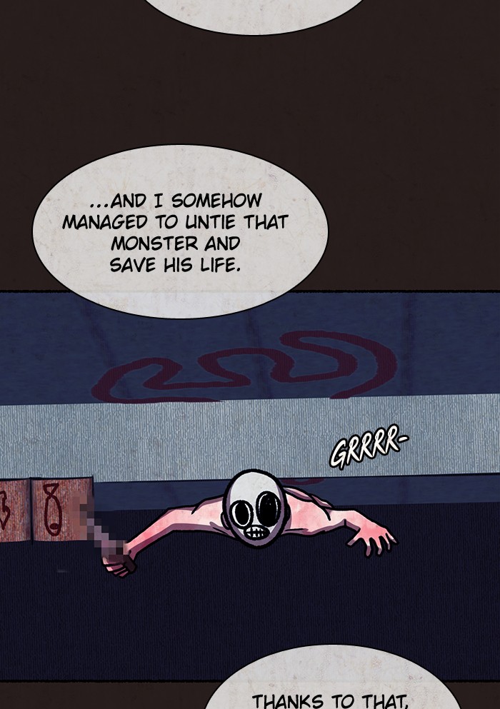 Escape Room Chapter 25 - page 92