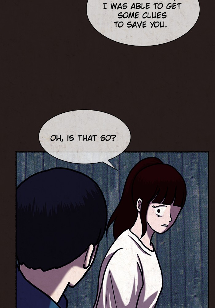Escape Room Chapter 25 - page 93
