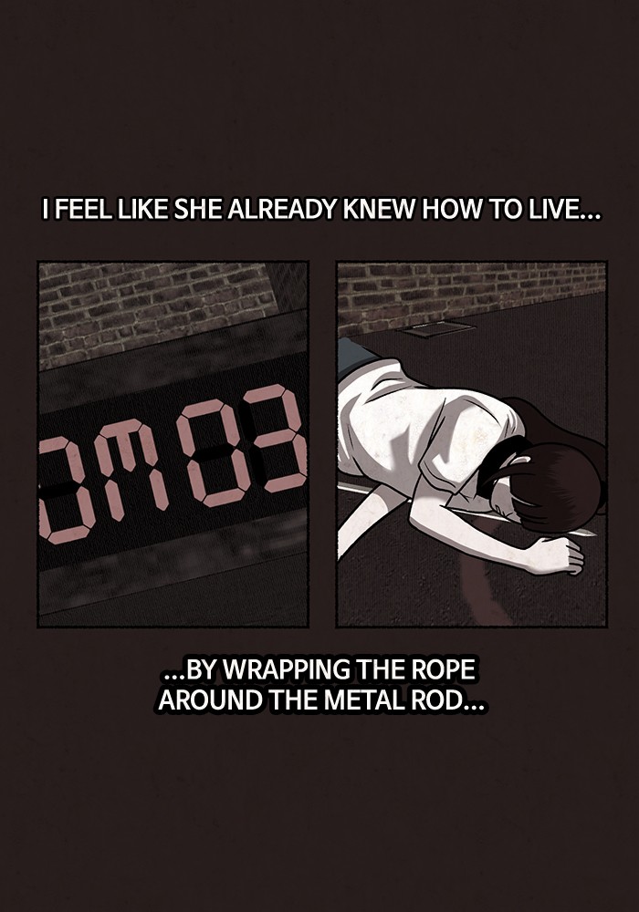 Escape Room Chapter 25 - page 95
