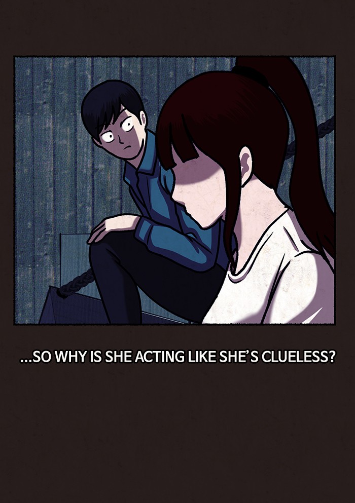 Escape Room Chapter 25 - page 96
