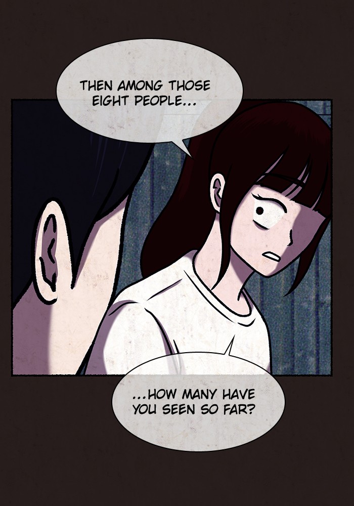Escape Room Chapter 25 - page 97