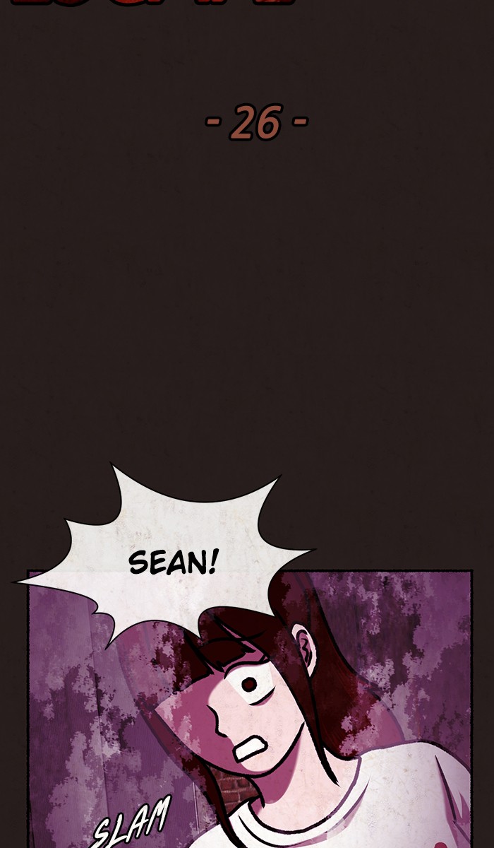 Escape Room Chapter 26 - page 11
