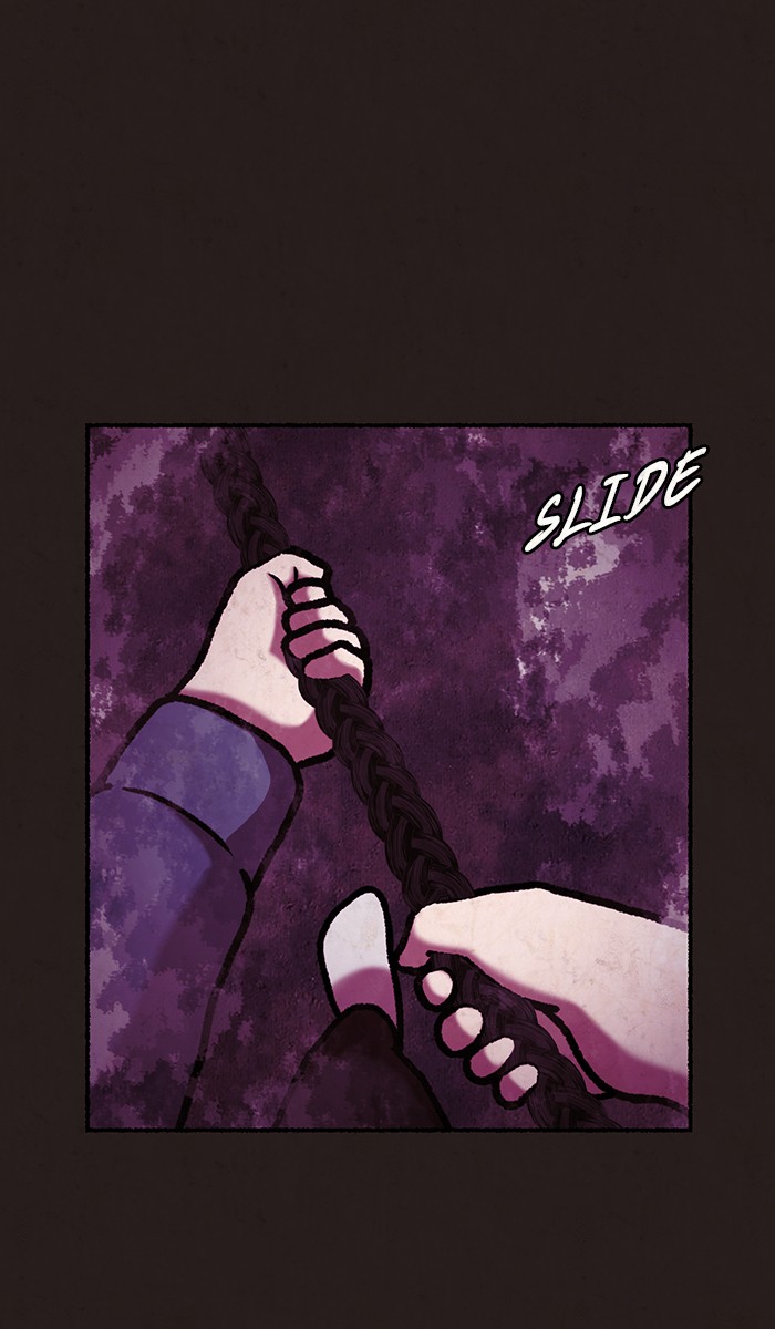 Escape Room Chapter 26 - page 14