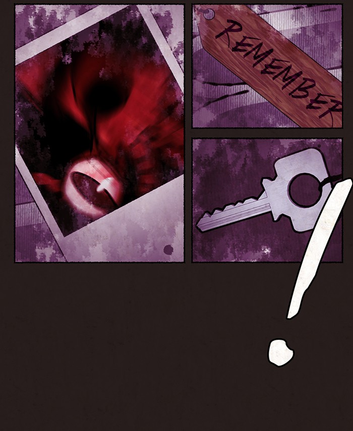 Escape Room Chapter 26 - page 20