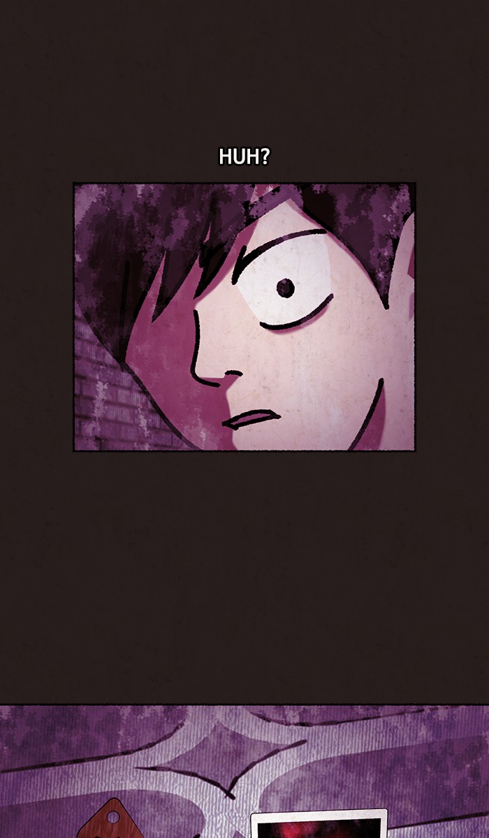Escape Room Chapter 26 - page 21