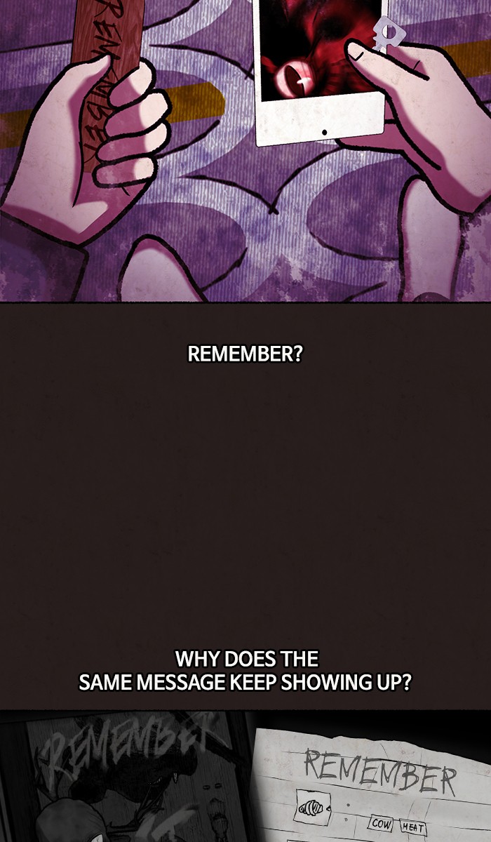 Escape Room Chapter 26 - page 22