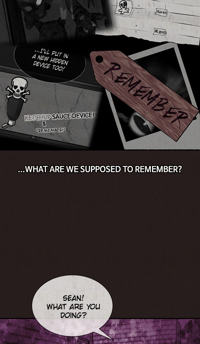 Escape Room Chapter 26 - page 23