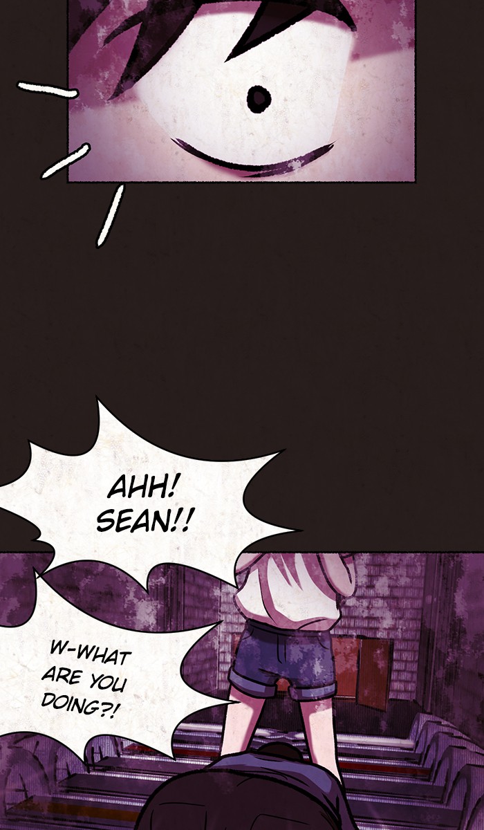 Escape Room Chapter 26 - page 27