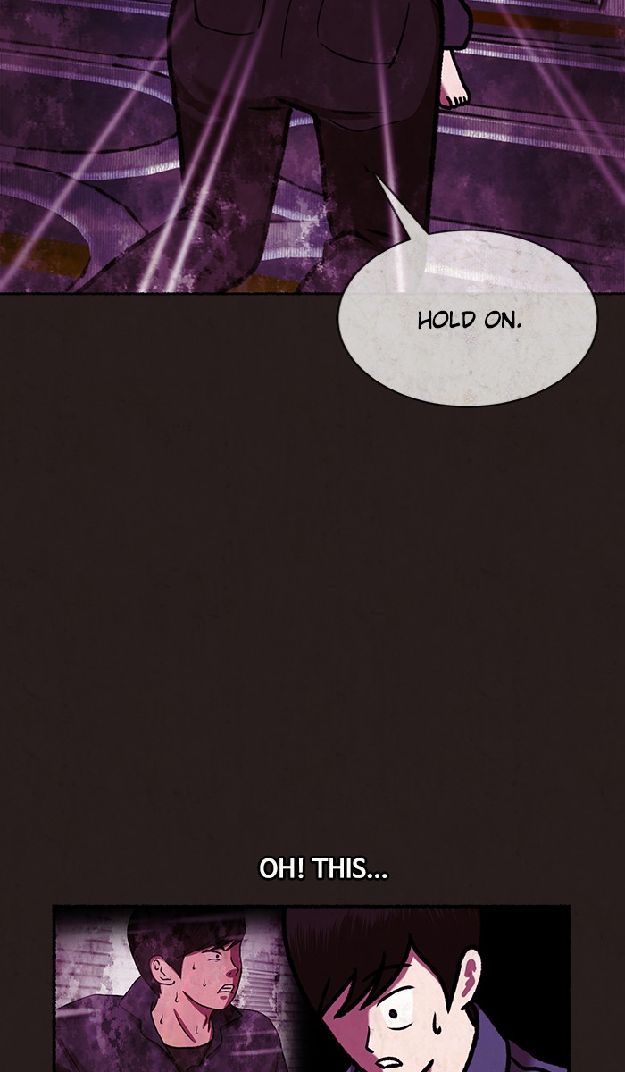 Escape Room Chapter 26 - page 28