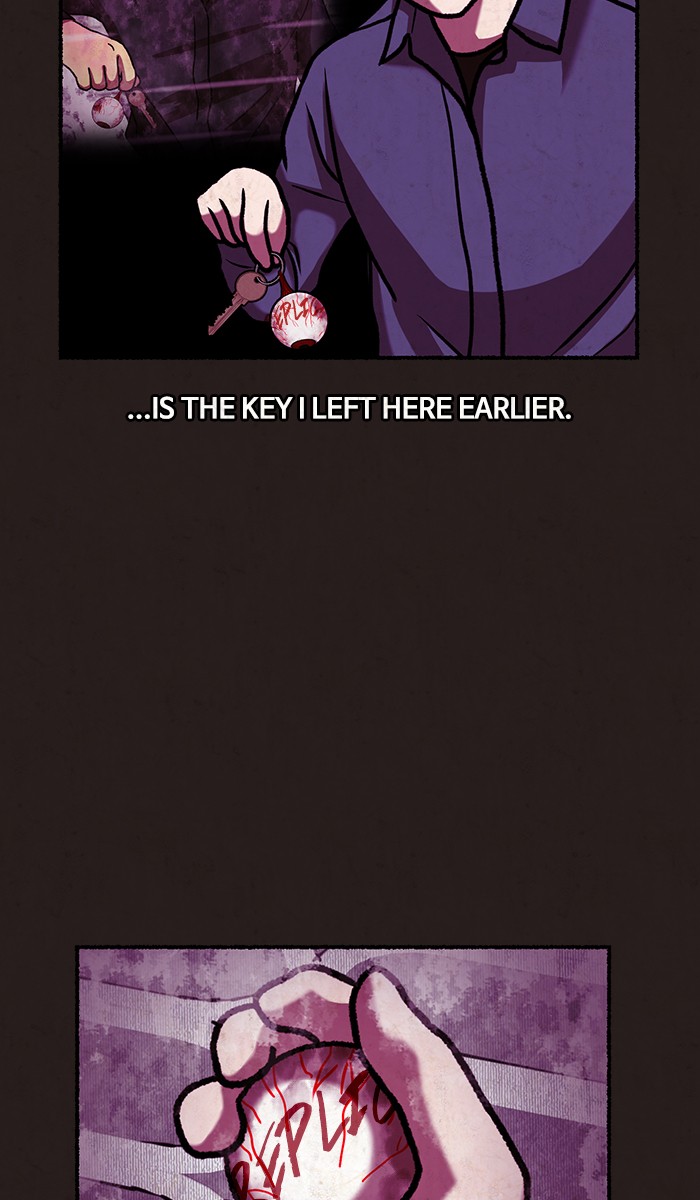 Escape Room Chapter 26 - page 29