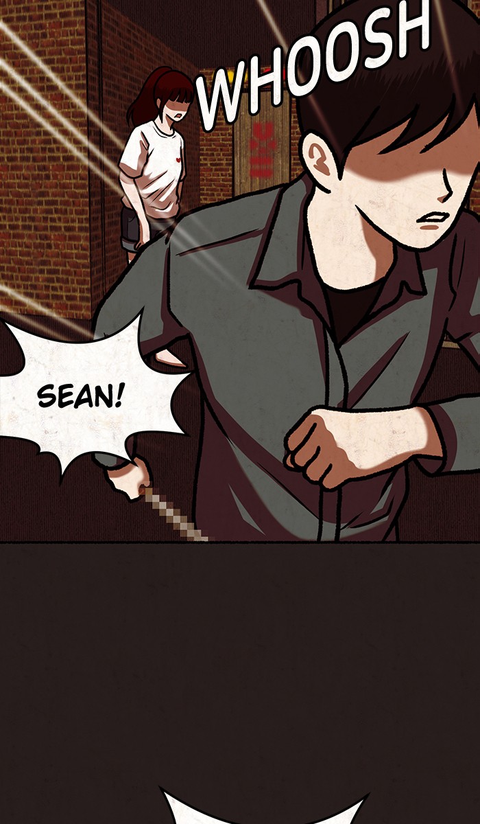 Escape Room Chapter 26 - page 3
