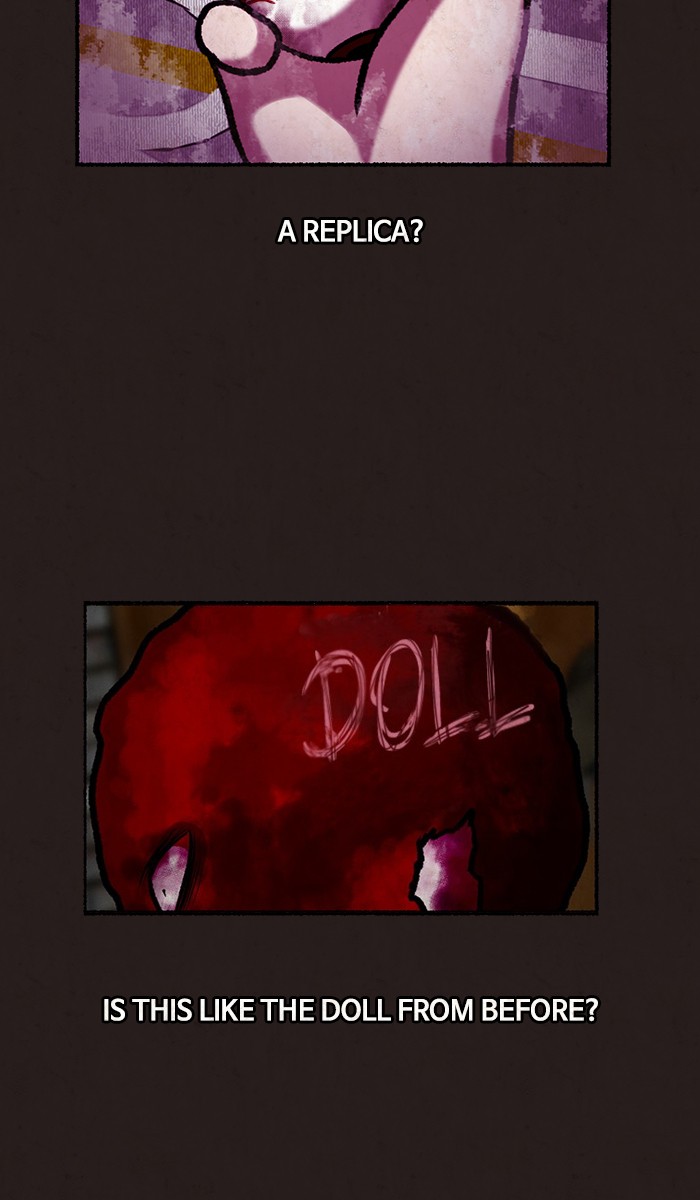 Escape Room Chapter 26 - page 30