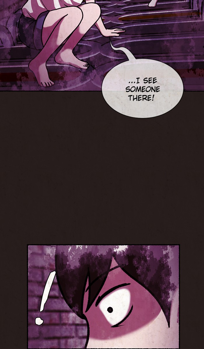 Escape Room Chapter 26 - page 33