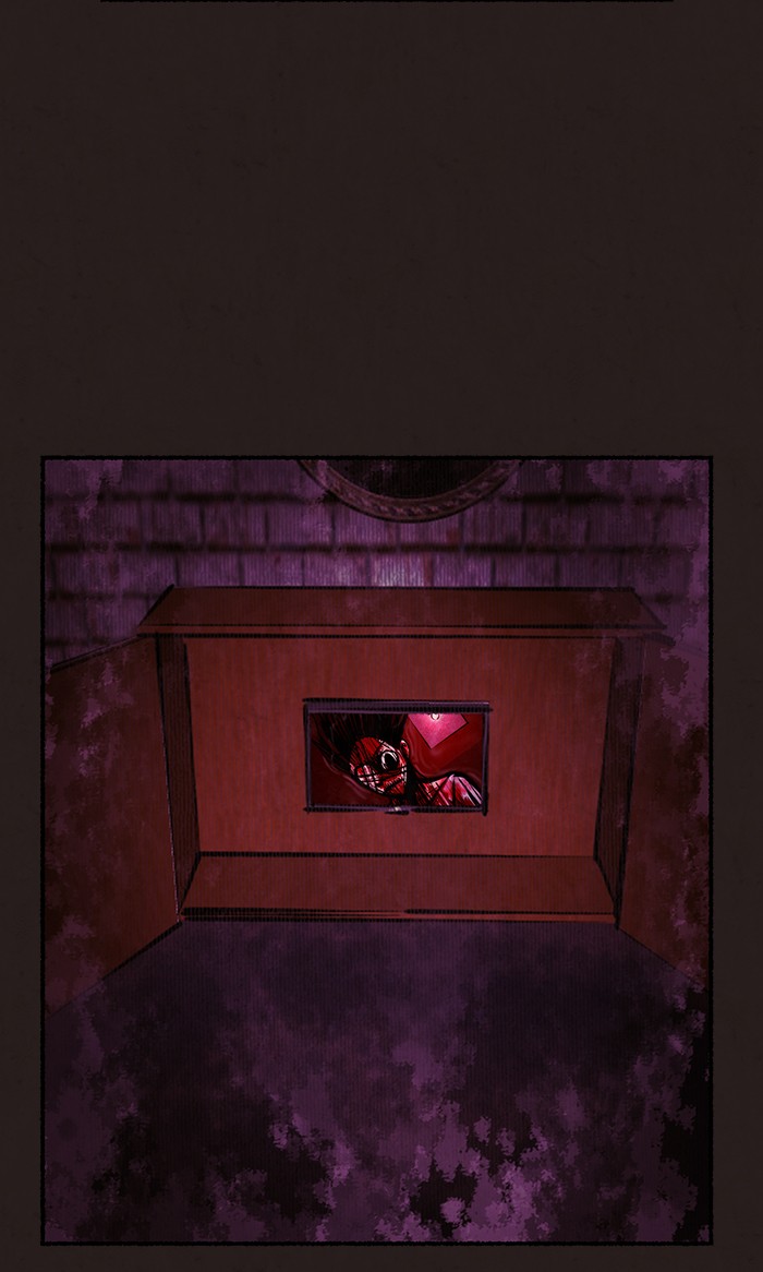 Escape Room Chapter 26 - page 34