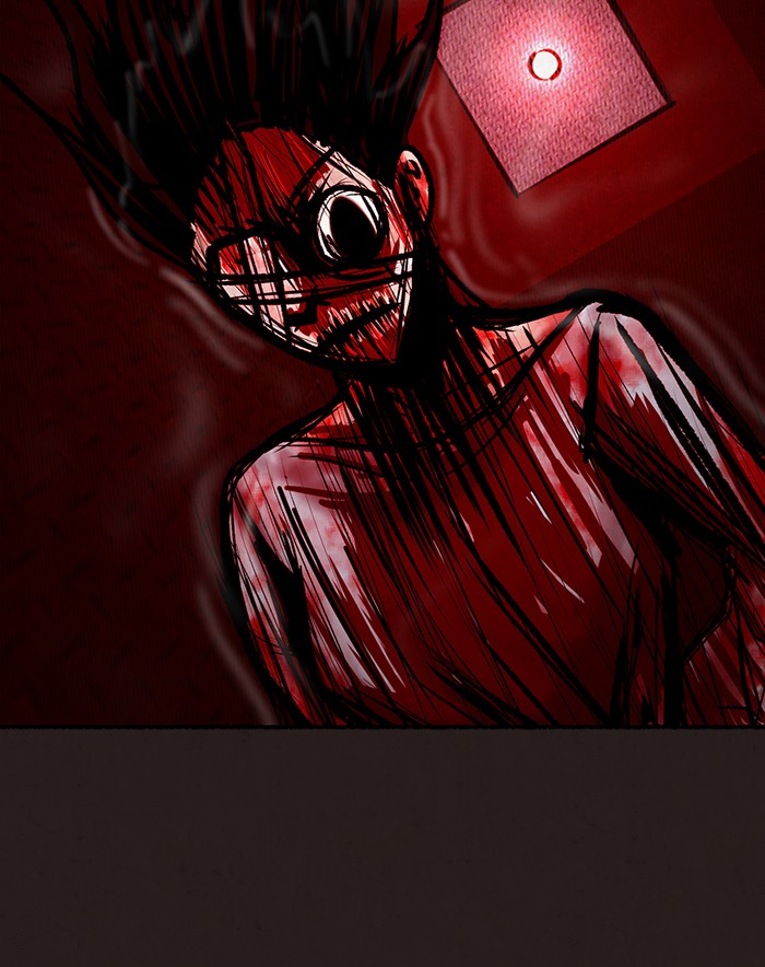 Escape Room Chapter 26 - page 36