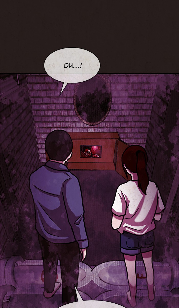 Escape Room Chapter 26 - page 37