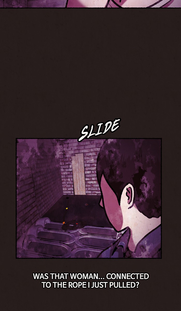 Escape Room Chapter 26 - page 39