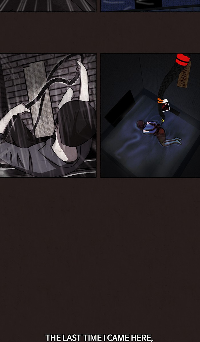 Escape Room Chapter 26 - page 41
