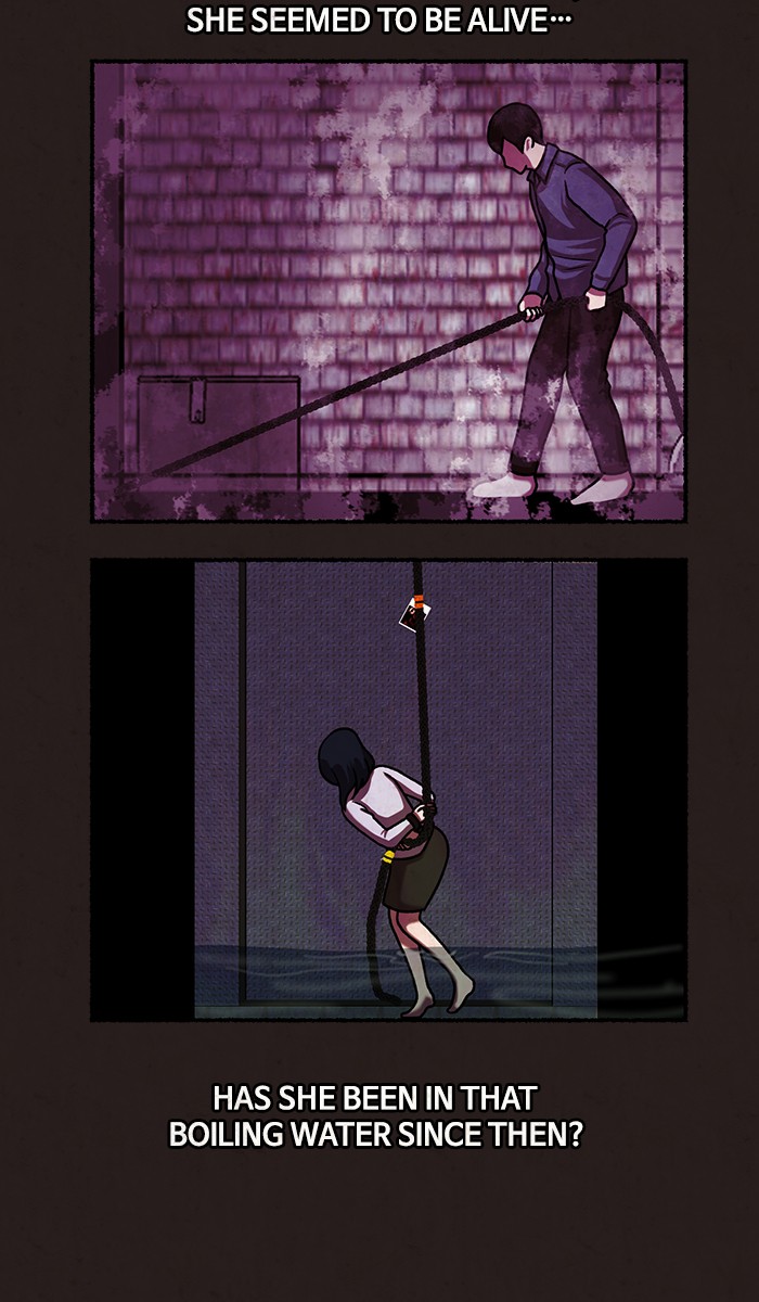 Escape Room Chapter 26 - page 42