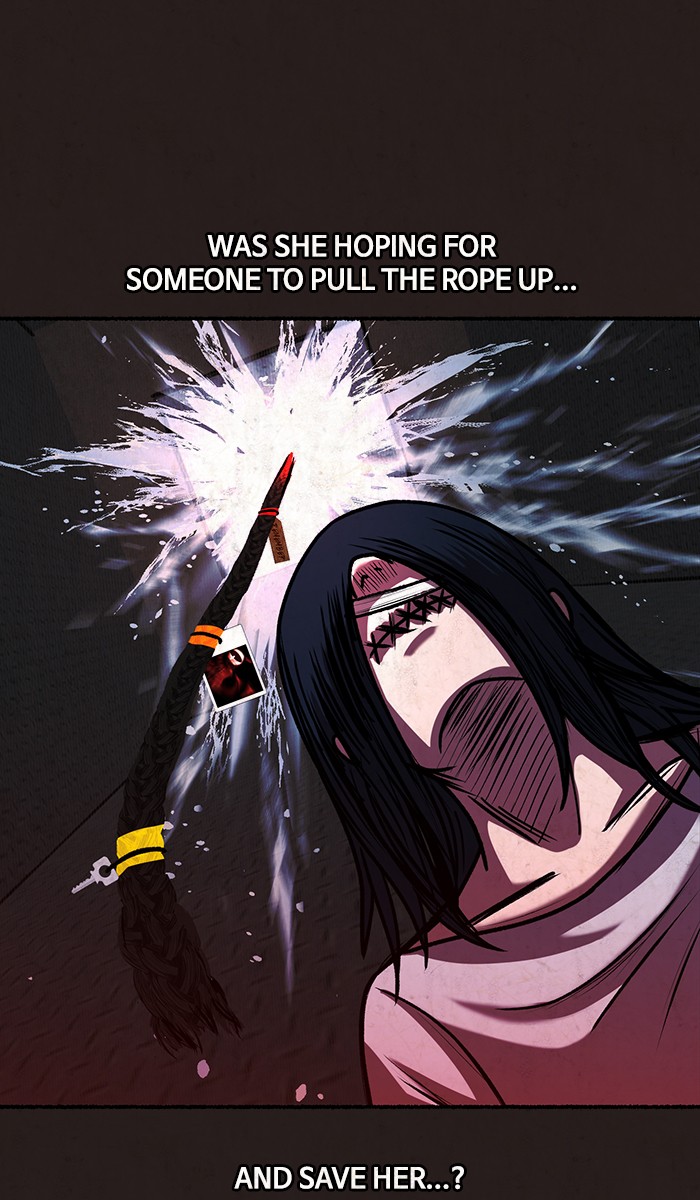 Escape Room Chapter 26 - page 43