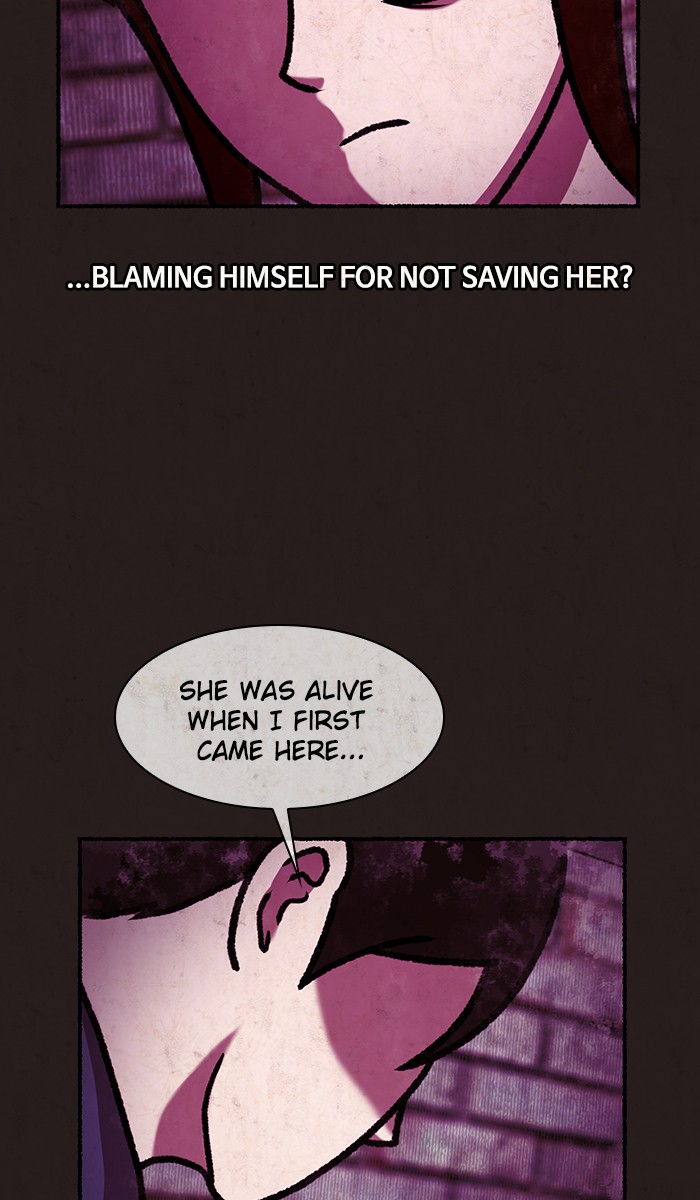 Escape Room Chapter 26 - page 48