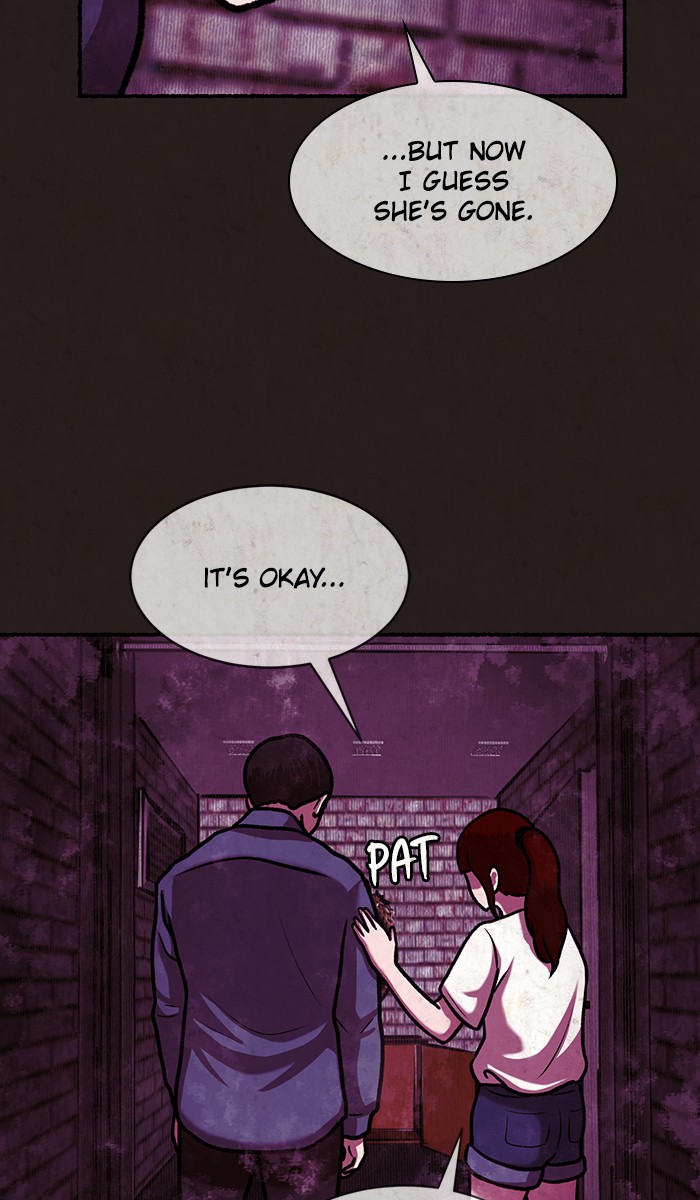 Escape Room Chapter 26 - page 49