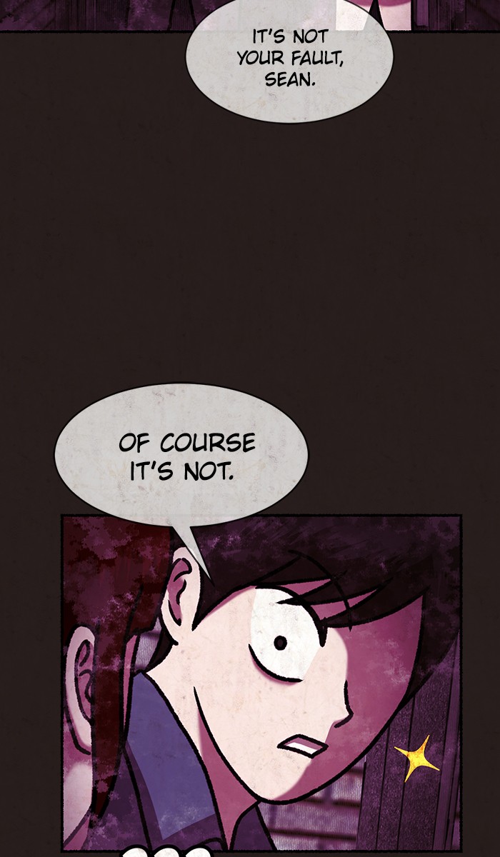 Escape Room Chapter 26 - page 50