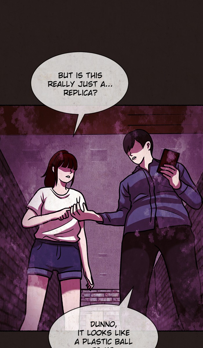 Escape Room Chapter 26 - page 53