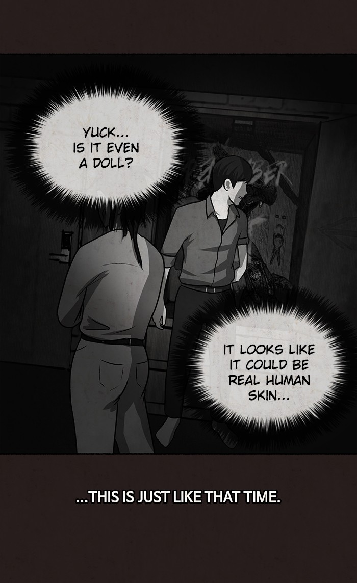 Escape Room Chapter 26 - page 55