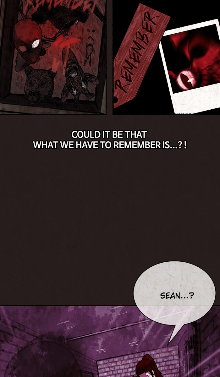 Escape Room Chapter 26 - page 57