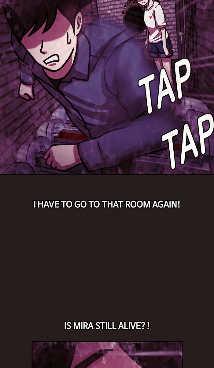 Escape Room Chapter 26 - page 58