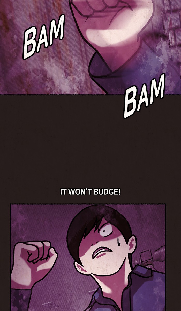 Escape Room Chapter 26 - page 60