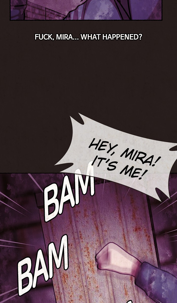 Escape Room Chapter 26 - page 61