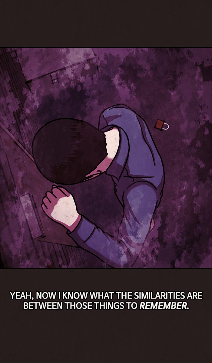 Escape Room Chapter 26 - page 65