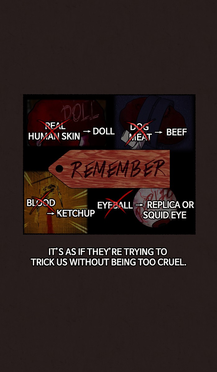 Escape Room Chapter 26 - page 66