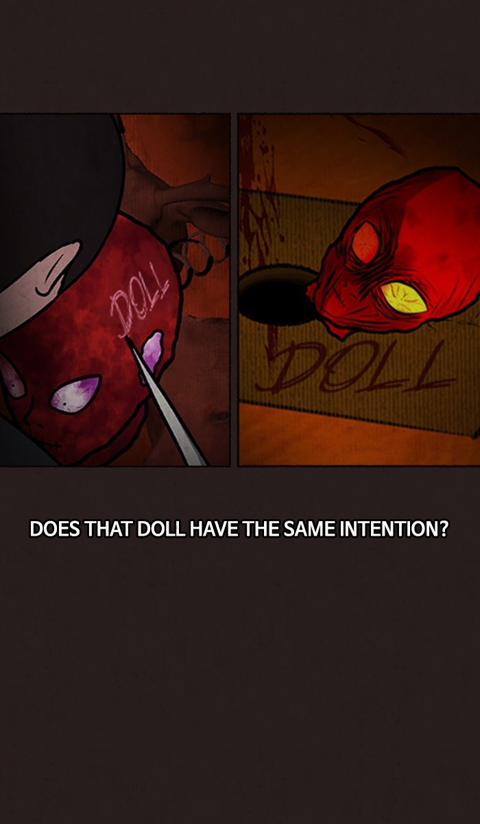 Escape Room Chapter 26 - page 67