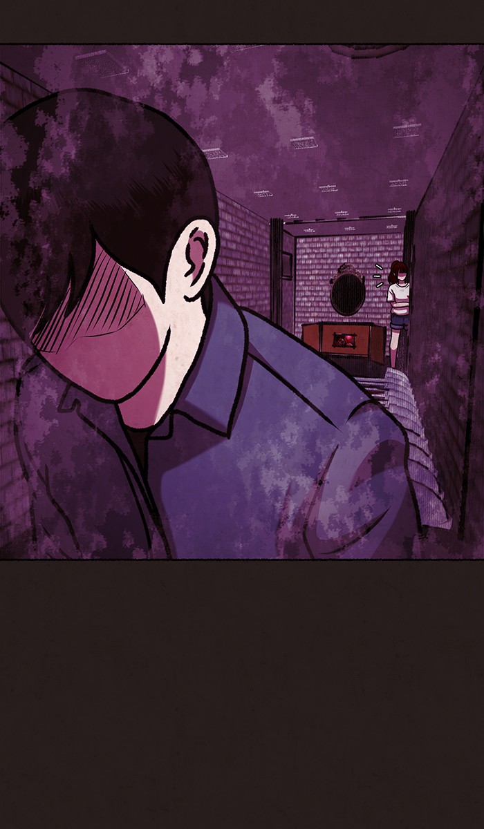 Escape Room Chapter 26 - page 68