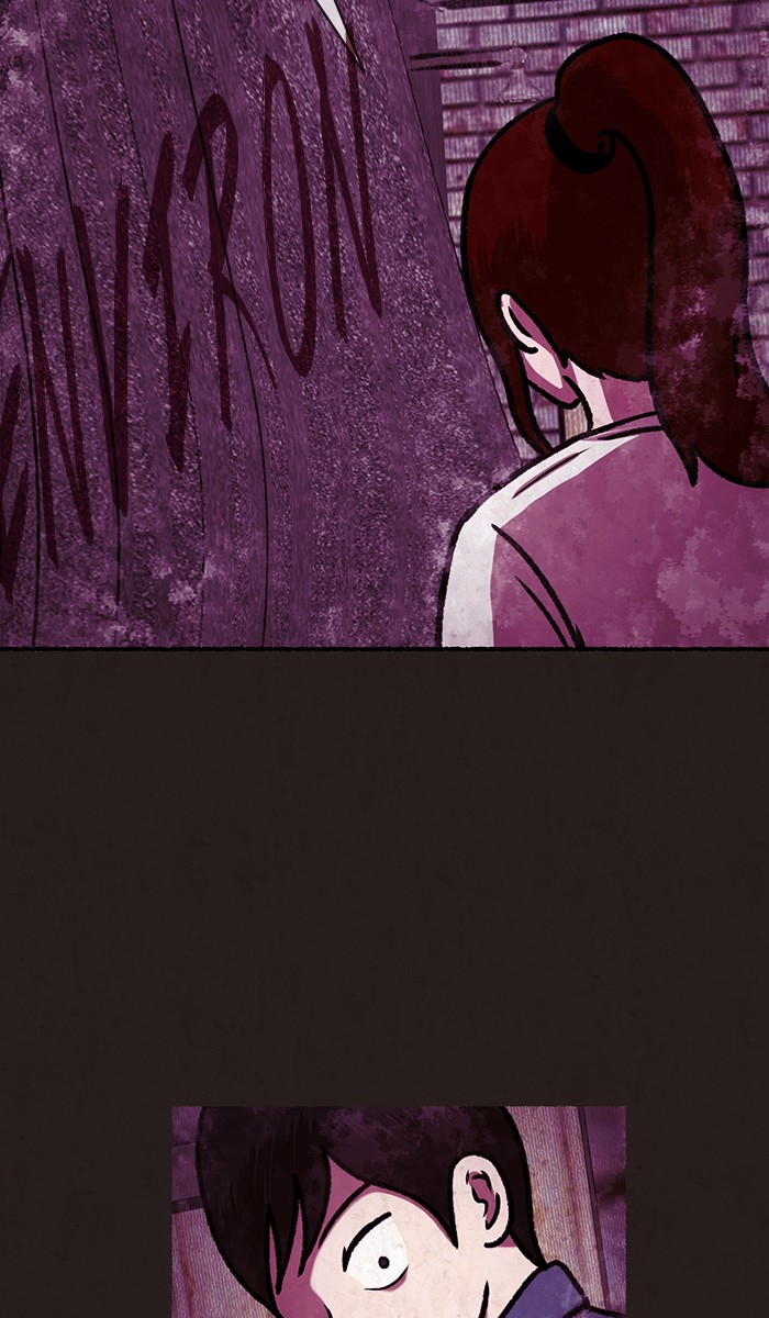Escape Room Chapter 26 - page 70