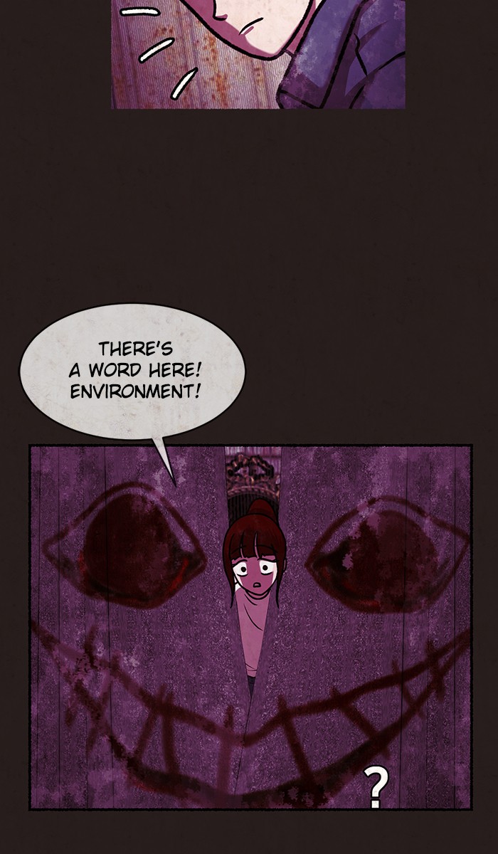 Escape Room Chapter 26 - page 71