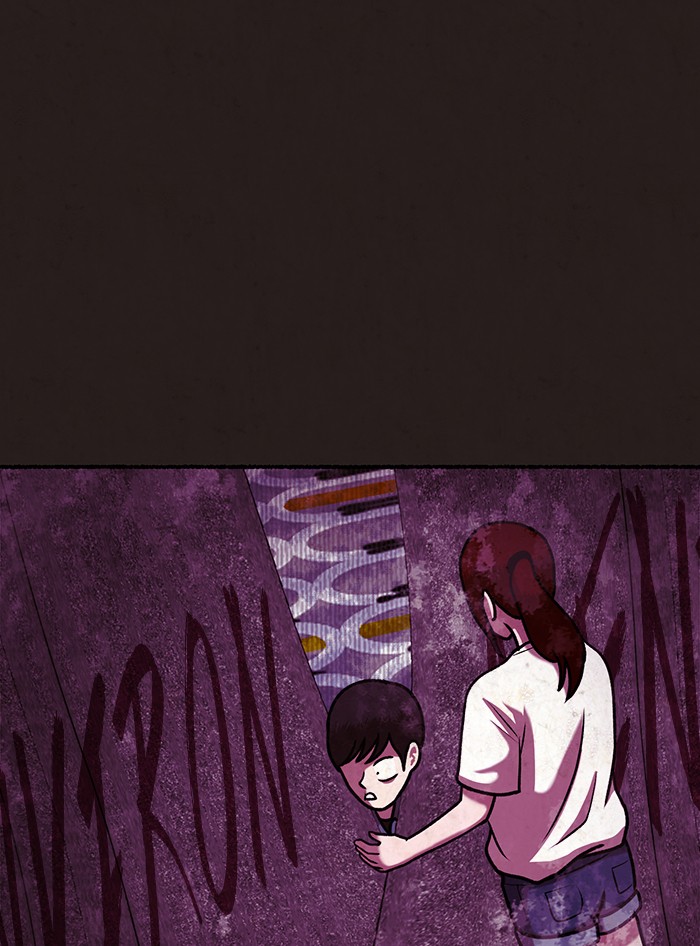 Escape Room Chapter 26 - page 72
