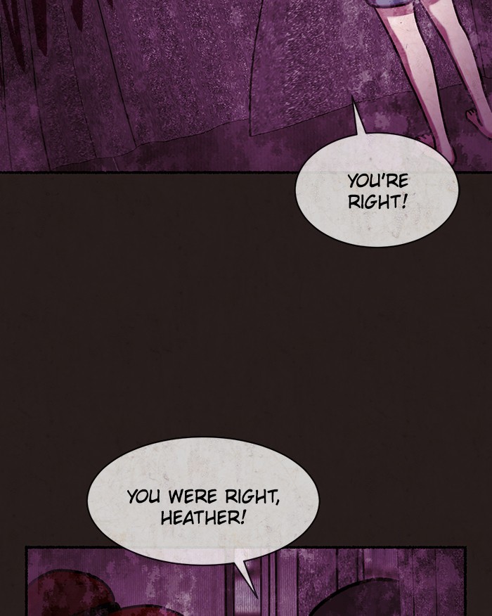 Escape Room Chapter 26 - page 73