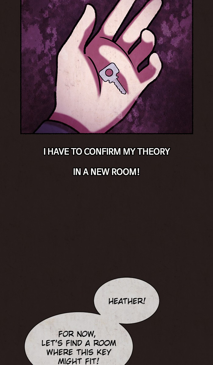 Escape Room Chapter 26 - page 76