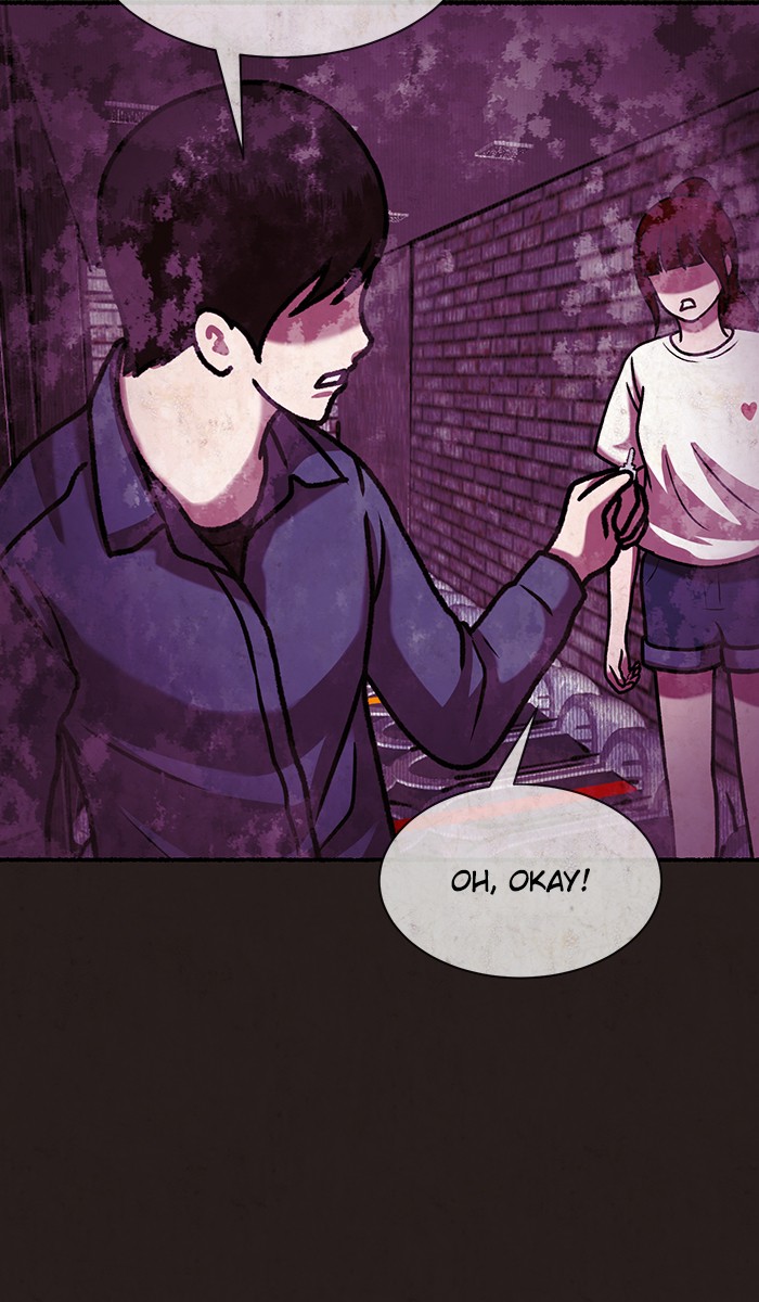 Escape Room Chapter 26 - page 77