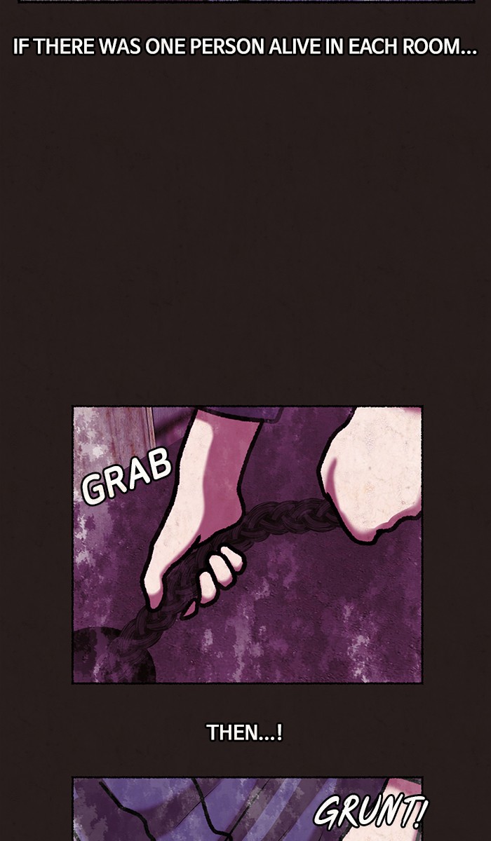Escape Room Chapter 26 - page 8