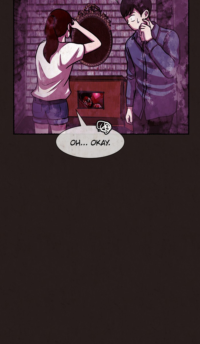 Escape Room Chapter 26 - page 80