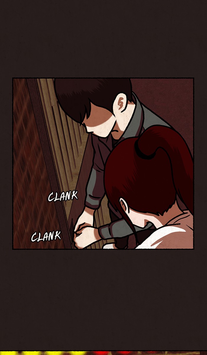 Escape Room Chapter 26 - page 81