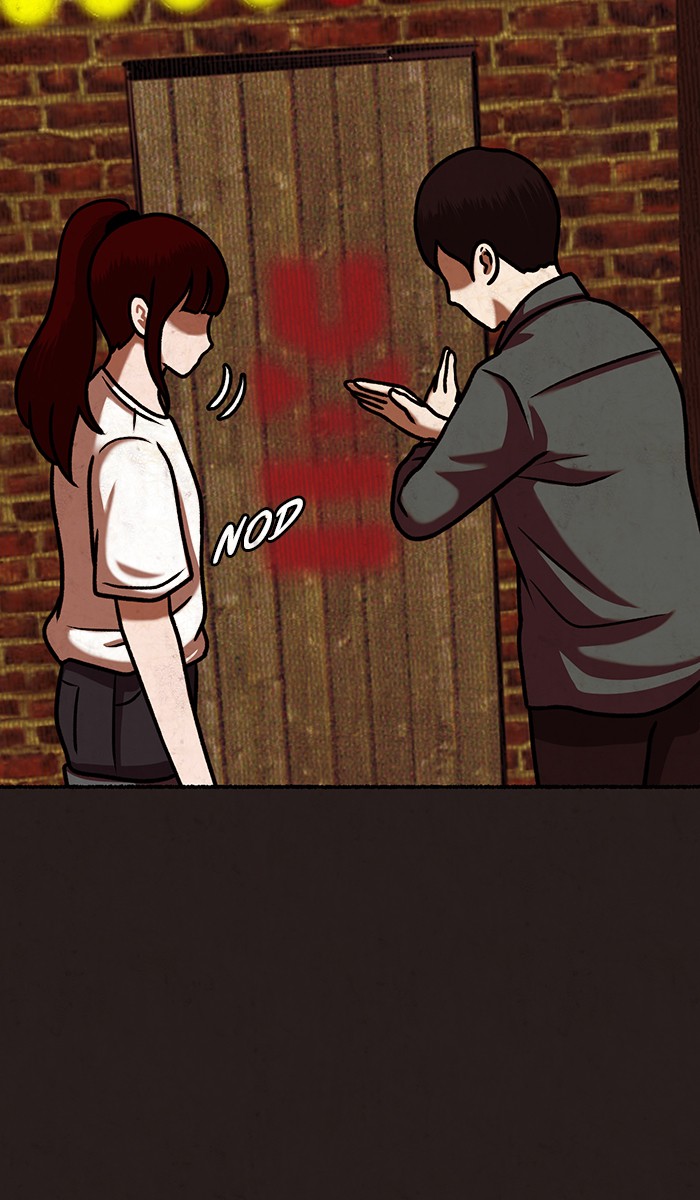 Escape Room Chapter 26 - page 82