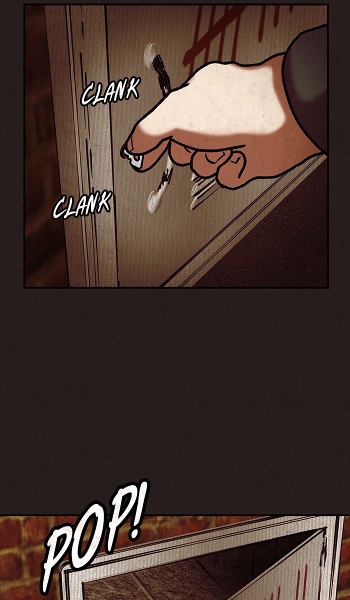 Escape Room Chapter 26 - page 83
