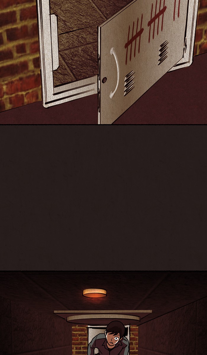 Escape Room Chapter 26 - page 84
